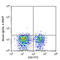 C-X-C Motif Chemokine Receptor 6 antibody, 356007, BioLegend, Flow Cytometry image 