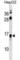 Resistin-like beta antibody, abx030825, Abbexa, Western Blot image 