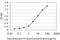 Testis Specific Serine Kinase 3 antibody, H00081629-M02, Novus Biologicals, Enzyme Linked Immunosorbent Assay image 