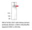 Eukaryotic Translation Initiation Factor 2 Alpha Kinase 4 antibody, GCN2-201Y, FabGennix, Western Blot image 