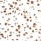 PCNA antibody, A700-098, Bethyl Labs, Immunocytochemistry image 