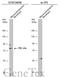 Protein Kinase C Eta antibody, GTX134256, GeneTex, Western Blot image 