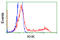 Ketohexokinase antibody, TA501285, Origene, Flow Cytometry image 