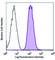 CD70 Molecule antibody, 355106, BioLegend, Flow Cytometry image 