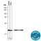 Fatty Acid Binding Protein 5 antibody, AF3077, R&D Systems, Western Blot image 