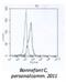 Toll Like Receptor 7 antibody, DDX0500P-100, Novus Biologicals, Flow Cytometry image 