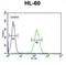 Nitric Oxide Synthase 1 Adaptor Protein antibody, abx025659, Abbexa, Flow Cytometry image 