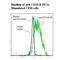 CD25 antibody, LS-C134349, Lifespan Biosciences, Flow Cytometry image 