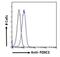 Forkhead Box C2 antibody, NB100-1269, Novus Biologicals, Flow Cytometry image 