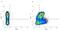 CD200 Molecule antibody, MCA1958A488, Bio-Rad (formerly AbD Serotec) , Flow Cytometry image 