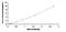 C-X-C Motif Chemokine Ligand 8 antibody, MBS2021010, MyBioSource, Enzyme Linked Immunosorbent Assay image 