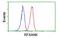 Regulatory Factor X Associated Ankyrin Containing Protein antibody, MBS832055, MyBioSource, Flow Cytometry image 