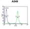 Transmembrane Protein 168 antibody, abx026029, Abbexa, Flow Cytometry image 