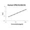 Carboxypeptidase A2 antibody, EK1861, Boster Biological Technology, Enzyme Linked Immunosorbent Assay image 