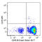 CD20 antibody, 152104, BioLegend, Flow Cytometry image 