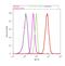 Nuclear Receptor Subfamily 1 Group H Member 3 antibody, PA1-330, Invitrogen Antibodies, Flow Cytometry image 