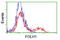 Folate Hydrolase 1 antibody, LS-B12239, Lifespan Biosciences, Flow Cytometry image 