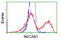 N-Terminal EF-Hand Calcium Binding Protein 1 antibody, TA502520, Origene, Flow Cytometry image 