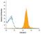 Carcinoembryonic Antigen Related Cell Adhesion Molecule 8 antibody, BAF4246, R&D Systems, Flow Cytometry image 