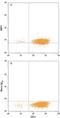 BATF3 antibody, IC7437G, R&D Systems, Flow Cytometry image 