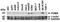 BCL2 Binding Component 3 antibody, GTX29645, GeneTex, Western Blot image 