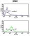 Neutrophil Cytosolic Factor 4 antibody, abx033526, Abbexa, Flow Cytometry image 