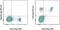 T-cell receptor beta chain V region 86T1 antibody, 25-5961-82, Invitrogen Antibodies, Flow Cytometry image 