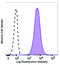 CD70 Molecule antibody, 355116, BioLegend, Flow Cytometry image 