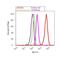 Eukaryotic Translation Initiation Factor 4E antibody, 44-528G, Invitrogen Antibodies, Flow Cytometry image 