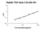 Transforming Growth Factor Beta 2 antibody, EK0981-RB, Boster Biological Technology, Enzyme Linked Immunosorbent Assay image 