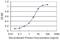 Frataxin antibody, H00002395-M01, Novus Biologicals, Enzyme Linked Immunosorbent Assay image 