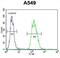 Tripartite Motif Containing 43 antibody, abx026301, Abbexa, Flow Cytometry image 