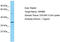 Olfactory Receptor Family 5 Subfamily M Member 9 antibody, TA337548, Origene, Western Blot image 