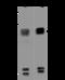 Ubiquitin Specific Peptidase 10 antibody, 200914-T46, Sino Biological, Western Blot image 