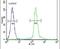 Unk Zinc Finger antibody, PA5-24557, Invitrogen Antibodies, Flow Cytometry image 