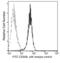 CD209 Molecule antibody, 10200-R037-F, Sino Biological, Flow Cytometry image 