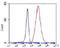 Cytochrome C Oxidase Subunit 4I2 antibody, M10078, Boster Biological Technology, Flow Cytometry image 
