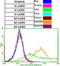 Leucine Rich Repeat Containing G Protein-Coupled Receptor 5 antibody, LS-C796971, Lifespan Biosciences, Flow Cytometry image 