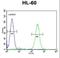 F-Box And WD Repeat Domain Containing 11 antibody, LS-C166093, Lifespan Biosciences, Flow Cytometry image 