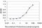 Transcription Factor 4 antibody, H00006925-M03, Novus Biologicals, Enzyme Linked Immunosorbent Assay image 