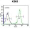 Proline-Serine-Threonine Phosphatase Interacting Protein 1 antibody, abx026851, Abbexa, Flow Cytometry image 