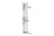 Checkpoint Kinase 2 antibody, 82263S, Cell Signaling Technology, Western Blot image 