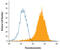 Thrombomodulin antibody, BAF3894, R&D Systems, Flow Cytometry image 