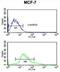 Keratin 1 antibody, abx034474, Abbexa, Flow Cytometry image 