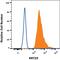 Keratin 19 antibody, IC3506G, R&D Systems, Flow Cytometry image 