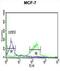 Transmembrane Protein 268 antibody, abx034611, Abbexa, Flow Cytometry image 