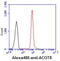 Acyl-CoA Thioesterase 8 antibody, GTX57615, GeneTex, Flow Cytometry image 
