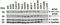 Autophagy Related 5 antibody, NBP1-76992, Novus Biologicals, Western Blot image 