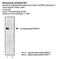 DNA-directed RNA polymerase II subunit RPB1 antibody, GTX60931, GeneTex, Western Blot image 