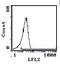 CD28 antibody, MA1-70015, Invitrogen Antibodies, Flow Cytometry image 
